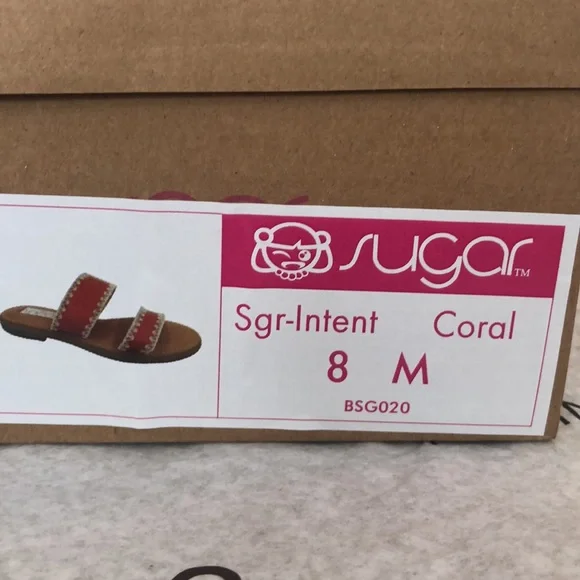 Cute Flat sandals - Picture 7 of 7